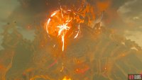 Deal the final blow to open up Vah Rudania