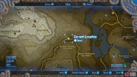 Here is the general location of Canolo