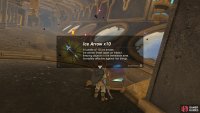 Ice Arrows are rare and quite expensive, so finding 10 for free is awesome