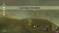 This Shrine Quest is fairly short and simple