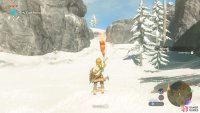 You can also stay warm with fire!