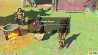 Next time you bring Lester some Goron Spice he will give you rice