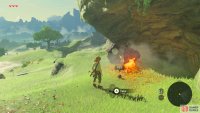 Yes, this game condones thievery