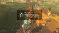 Diamonds are, as expected, one of the rarest and most valuable materials in the game