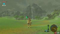 There are a lot of enemies that frequent this area