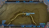Here is the specific location of Flaxel