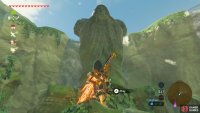 Pray to this Goddess Statue