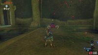 This Guardian Scout has very little health, especially now that you have better gear.