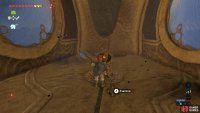 Activate the Guardian Stone