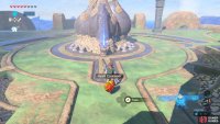 The more heart containers, the closer you can get to being able to get the Master Sword