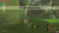 Become a homeowner in this exciting quest!