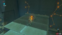 Don’t forget to grab the second treasure chest in this trial!