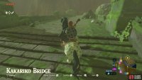 Traveling by horse is fun and fast