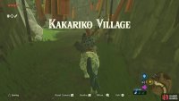 You have finally arrived!