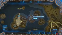 This is Kotts’s location