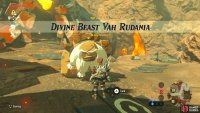 Let’s start this next main quest so we can save Goron City