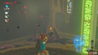 The eye is here and has a mouth that spawns enemies