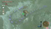 Keep Paragliding, following Naydra