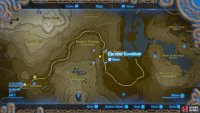 Here is the general location of Palme