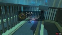 Grab the Phrenic Bow