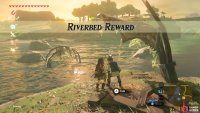 This quest is extremely short and easy