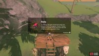 A treasure chest will open up for you once you have defeated all the monsters