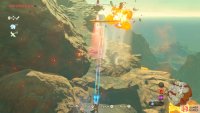 Push Magnesis as far as it can go to reach them