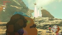 This is the last sentry puzzle