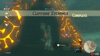 The Shrine will appear in front of you