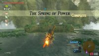 This completes the sidequest