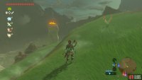 Continue around the lake to a higher vantage point