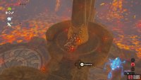 This terminal is up by Vah Rudania’s head
