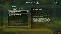 The Master Sword will seriously come in handy once you have it so this quest, while optional, is worth it