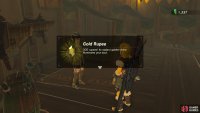 Parcy will reward you generously