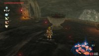 The Legend of Zelda: Breath of the Wild  Screenshot