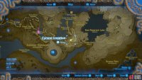 Here is a map of the general area