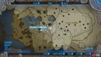Here is the specific location of the monument