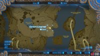 Here is the specific location of the monument