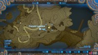Here is the specific location of the monument