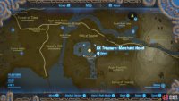The Journal can be found in Deya Village Ruins at Deya Lake