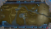 The Journal can be found in Deya Village Ruins at Deya Lake
