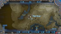 Head over to the Flight Range