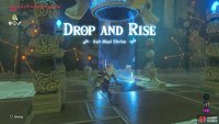 and is titled Drop and Rise. 