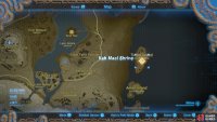 Kah Mael is found on Tingel Island 