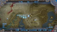 Ze Kasho is found near South Akkala Stables