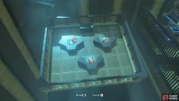 you’ll need to use the motion controls to do this!