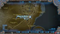 Katosa Aug Shrine is found next to East Akkala Stable