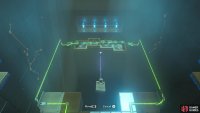 these crystals will move the platforms and you can use them to line up the electrical wires. 
