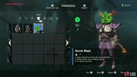 Enjoy your new Korok Seed finding device!