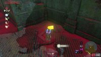 Once you&rsquo;ve found the ruins use Magnesis to identify and pull out the treasure chest.